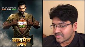 Satyameva jayate is a fairly illogical commercial thriller fronted by two actors who deliver forceful only satyamev jayate's predictable twists and superficial emotions have absolutely nothing new to. Despite Coronavirus Lockdown Milap Zaveri Hopeful His Film Satyameva Jayate 2 Will Be On Schedule