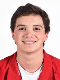 2025-26 Swimming Roster