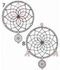 Comment Dessiner Un Attrape Reve En 2020 Dessin De Capteur De Reve Art De Capteur De Reve Symboles Geometriques