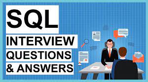 SQL Interview Questions and Answers | PassMyInterview.com