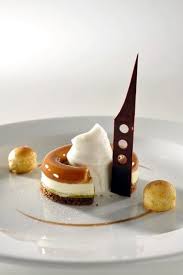 70 Smart And Creative Food Presentation Ideas Greenorc Fancy Desserts Dessert Presentation Desserts