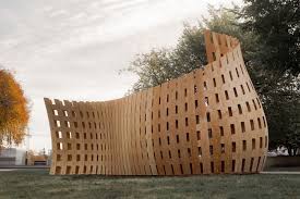 6 buildings that are revolutionizing the construction industry. 10 Innovative Construction Materials Used Around The World Rtf Rethinking The Future