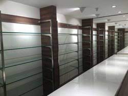 Rated 4.45 out of 5 stars. Glass Shelves Wall Mounted Glass Shelves Manufacturer From Pune