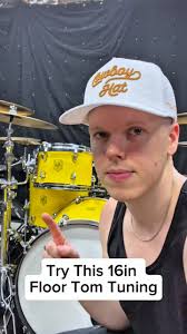 Fat floor tom tones 🥩🥁🔥 , @sjcdrums @kickblock.drums @moises.ai  @tonewings_official @rocklocksusa @tandemdrums @sabiancymbals  @ludwigdrumshq @remopercussion @promarksticks @evansdrumheads ...