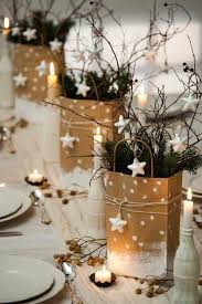 23 Christmas Centerpiece Ideas That Will Raise Everybody S Eyebrows Live Diy Ideas Christmas Centerpieces Diy Easy Christmas Diy Christmas Table Decorations
