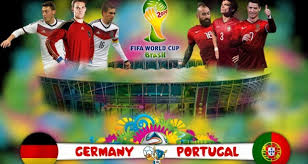 Pertandingan antara portugal dan jerman akan berlangsung sengit. Piala Dunia 2014 Prediksi Jerman Vs Portugal