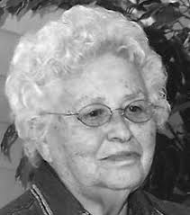 Mary Clouse Obituary (2014)