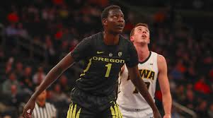 Why bol bol could be the 2019 nba draft's star hiding in plain sight. Scouting Report Bol Bol A Potential Unicorn With Major By Rajan Nanavati Sportsraid Medium