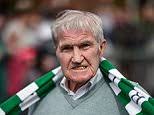 Celtic: Nephew of 'Lisbon Lion' Bertie Auld recalls life of a legend after  Celtic's hero's death