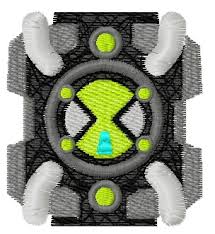 The official home of ben 10! Ben 10 Watch Machine Embroidery Design