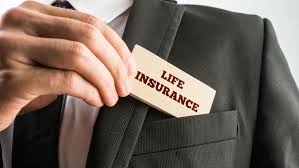 Opens in a new window. Life Insurance Agent