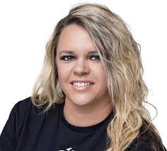 Sarah Secrist's Instagram, Twitter & Facebook