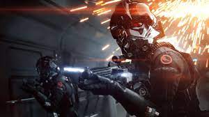 Here's a cinimatic i did a bit ago on legacy's epic coruscant map. Star Wars Battlefront 3 Das Sagen Die Entwickler Zur Nachsten Shooter Episode