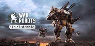 Magnus, robot fighter is a fictional superhero, appearing in comic books created by writer/artist russ manning in 1963. War Robots Mod Apk V7 4 1 Unlimited Money Download