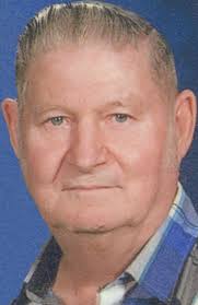 Jackie Ray Haynes — Fraker Funeral Home, Inc.