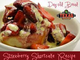 It is absolutely delicious, especially with the minerva dairy butter. Create This Sweet Treat With Texas Roadhouse Day Old Bread Strawberry Shortcake Recipes Strawberry Recipes Dessert Recipes