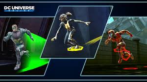Subscribe to stay up to date and get notified when new trailers arrive, that includes. Movement Styles Lightstream Smokescreen Dc Universe Online