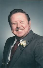 James Washington Ramsburg Obituary