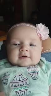 Cant believe she is 2 months already