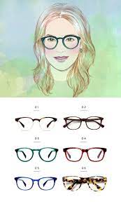 The Most Flattering Glasses For Your Face Shape In 2021 Glasses For Face Shape Glasses For Oval Faces Glasses For Long Faces