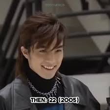 Rainie Yang and Mike He Drama List