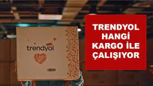 0 850 759 15 15. Trendyol Hangi Kargo Ile Calisiyor Sonhaberler
