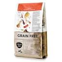Natura Diet Grain Free Baby pienso natural para perros - Gosygat ...