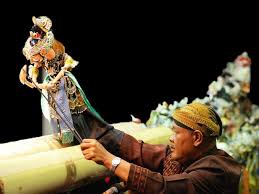 Kumpulan Ilmu Dan Pengetahuan Penting Kebudayaan Provinsi Jawa Barat