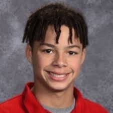 Boys Varsity Football Roster