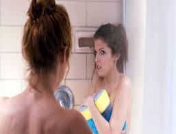 Anna Kendrick Tattoo Pitch Perfect Shower Top Pitch Perfect Anna Pitch Perfect Movie Pitch Perfect Best Romantic Movies