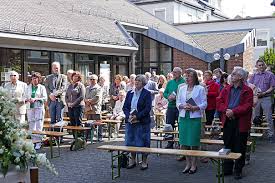 Vor ein paar jahren hat mich mein bruder mit seiner frau und seinen zwei kleinen kindern besucht. Allgemein Seite 5