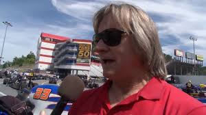 A tribute to our friend Thomas Dunford, 1957-2017