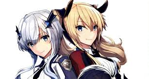 The Misfit Of Demon King Academy Gets Anime Tv Series Anime Herald
