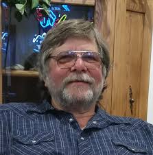 Randall Jon Robinson