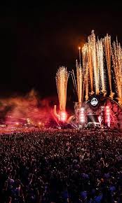 Entertainments Tickets Electronic Music Festival Electronica Music Electronic Music