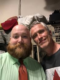 Friends — Andy Livengood