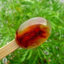 Batu biduri buran, batu ruby, batu bacan, batu madagaskar, batu merah siam, batu kalimantan. Batu Petir Merah