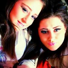 Aimee Mooney's Instagram, Twitter & Facebook