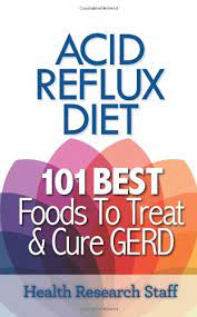 Citrus fruits, spicy thankfully, for every possible trigger food, there's a substitute that may actually lessen your chances of experiencing acid reflux. Acid Reflux Diet 101 Best Foods To Treat Cure Gerd Amazon De Research Staff Health Fremdsprachige Bucher