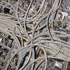 China Has Officially Opened The World S Longest High Speed Rail Route Aerial Photo Places