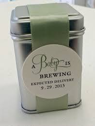 Hosting a baby shower and want inexpensive, unique party favors? 10 Baby Shower Party Favors Baby Shower Party Favors Baby Shower Favours For Guests Baby Shower Tea