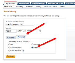 Oct 12, 2020 · how to send money through paypal without fees? Make A Donation Tallwomen Org