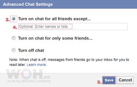 We did not find results for: Cum SÄƒ Fii Invizibil Pe Facebook Woh Ro Cum SÄƒ