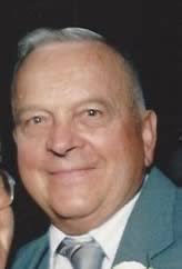 Lynn G. Edwards Obituary (1932