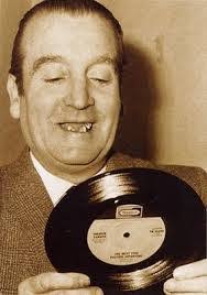 Alfred Lennon