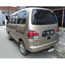 Bpkb dan stnk atas nama sendiri. Daihatsu Zebra Espass Tahun 2004 Barang Bagus Mulus Surat Komplit Harga Nego Di Jakarta Tribunjualbeli Com