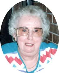 Obituary information for Eloise Maxine Rogers