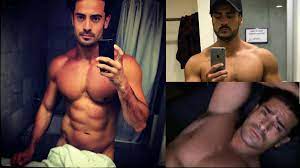 Filtran fotos de actor de telenovelas mostrando su miembro viril a lo Guty  Carrera [FOTOS] 