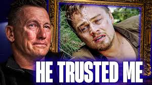 "He Put the Muzzle in My Face"