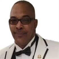 Mr. Randell Garcia Mills Obituary